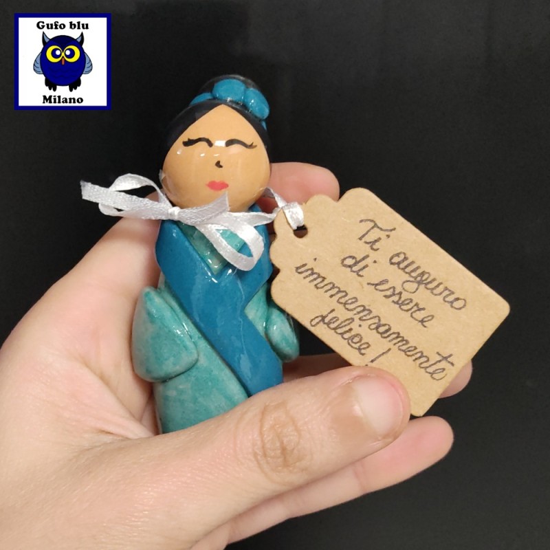 Kokeshi Kokeshi
