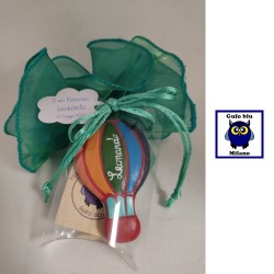 Mongolfiere calamita