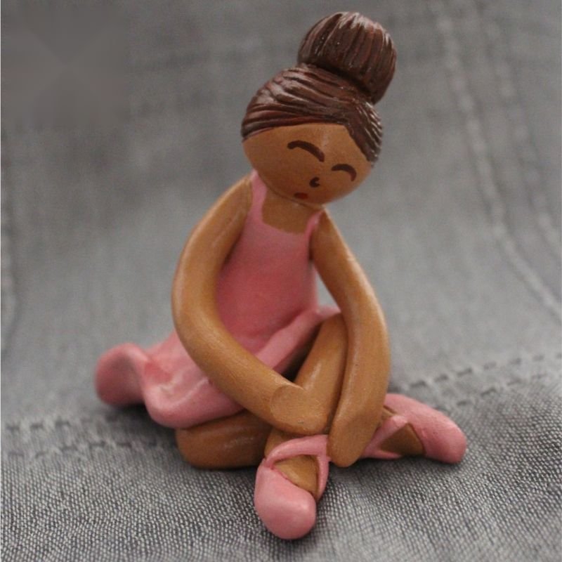 Ballerina