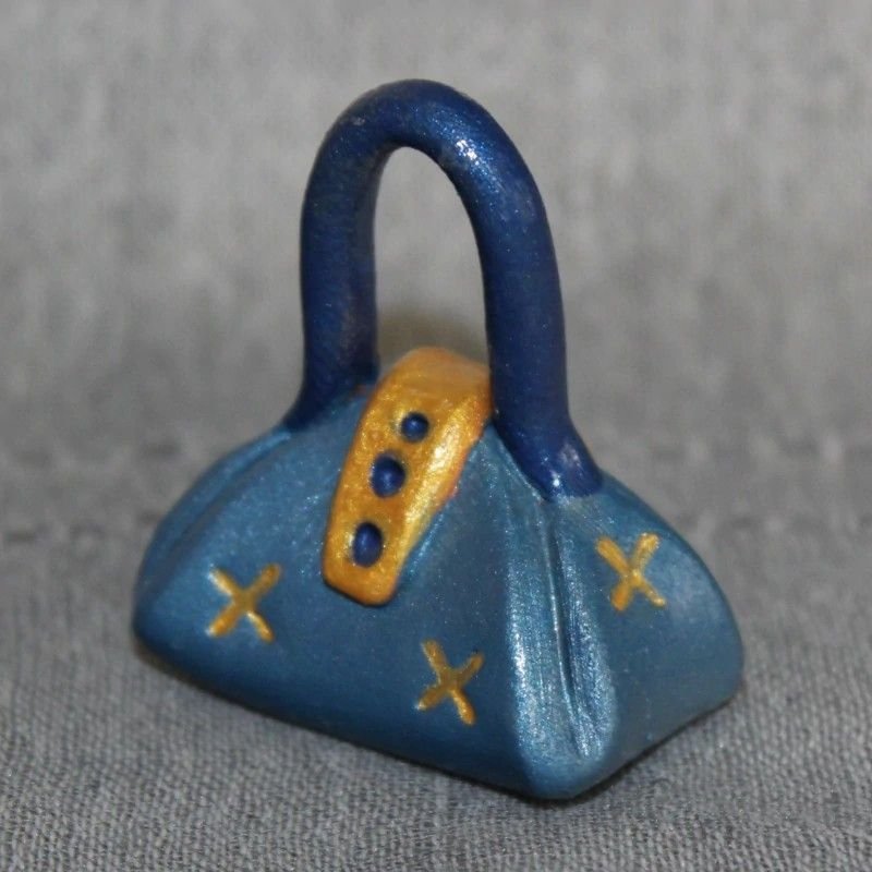 Borsetta 13