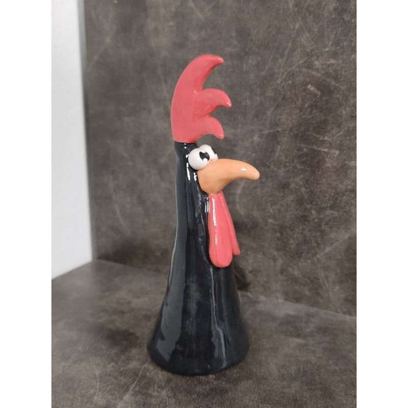Gallo, altra vista 2