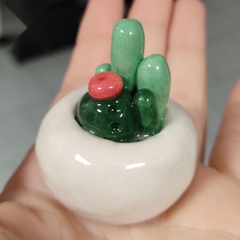 Mini piantina 1