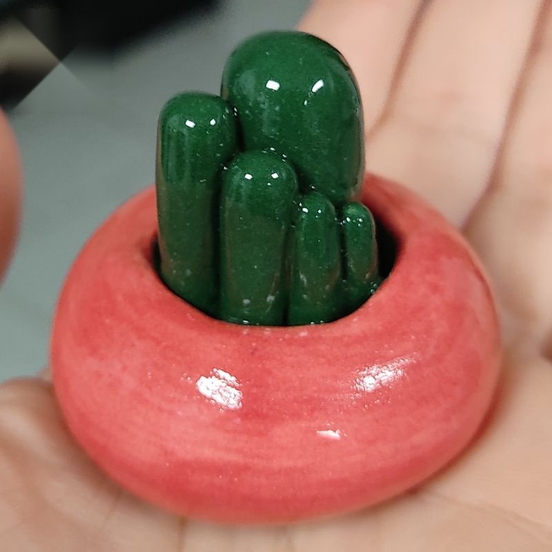 Mini piantina 2