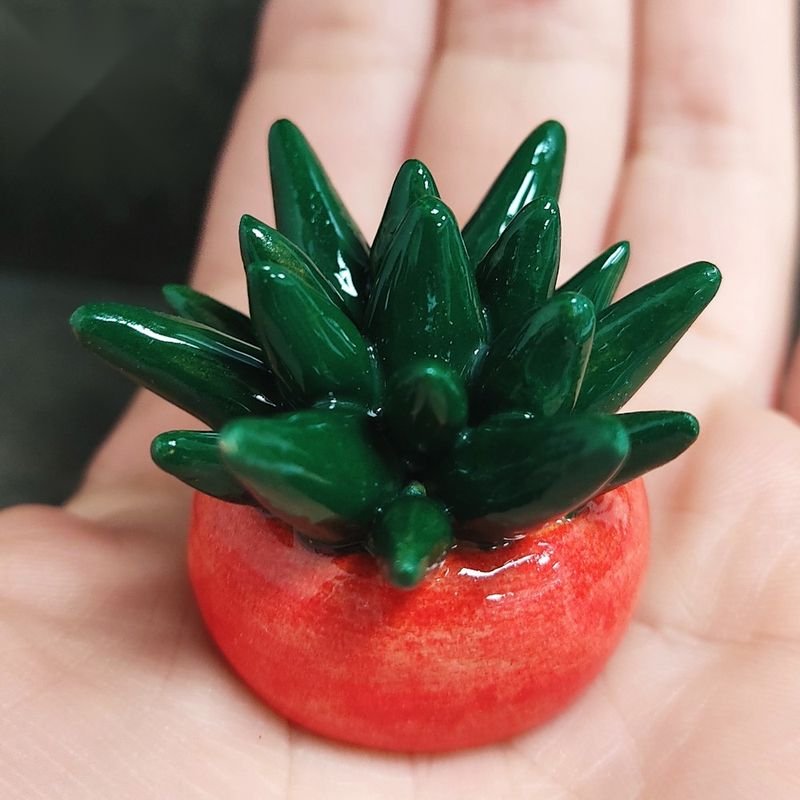 Mini piantina 3