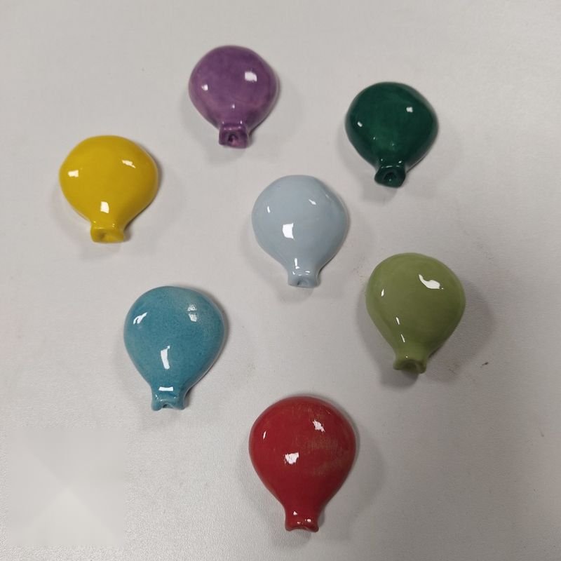 Palloncini calamita