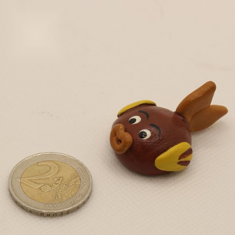Pesce, altra vista 2